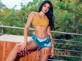 SilvanaRoberts