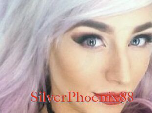 SilverPhoenix88