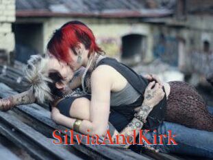 SilviaAndKirk