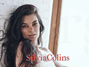 SilviaColins