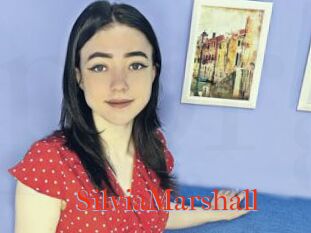 SilviaMarshall