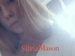 SilviaMason