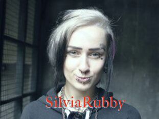 SilviaRubby