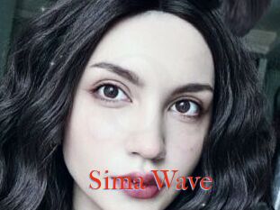 Sima_Wave