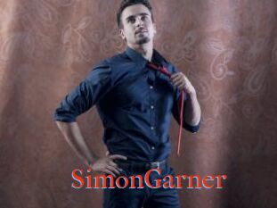 SimonGarner