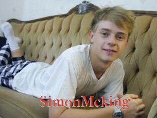 SimonMcking