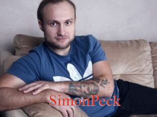 SimonPeck