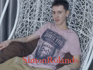 SimonRolands