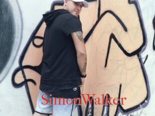 SimonWalker