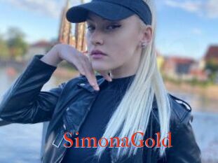 SimonaGold