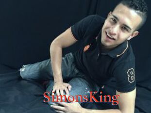 SimonsKing