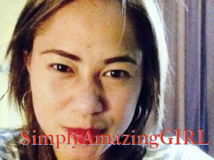 SimplyAmazingGIRL