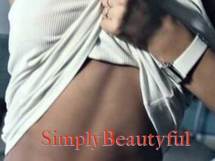 SimplyBeautyful