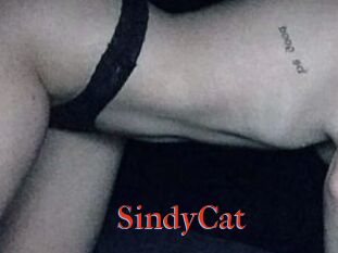 SindyCat