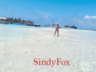 SindyFox