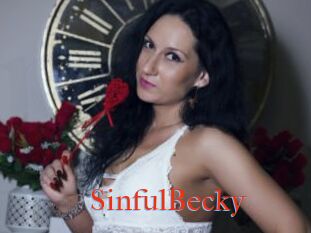 SinfulBecky