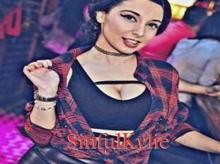 SinfulKylie
