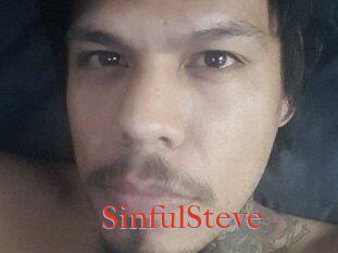 SinfulSteve