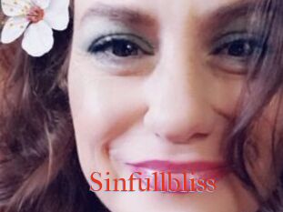 Sinfullbliss