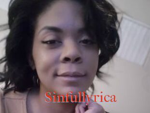 Sinfullyrica