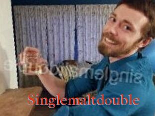 Singlemaltdouble