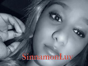 SinnamonLuv