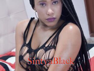 SintyaBlack