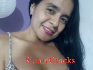 SiomyCracks