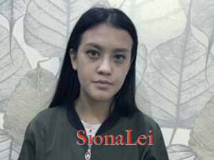 SionaLei
