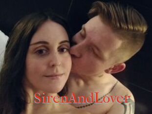 SirenAndLover