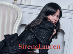 SirenaLauren