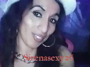 Sirenasexy26
