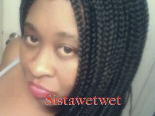 Sistawetwet