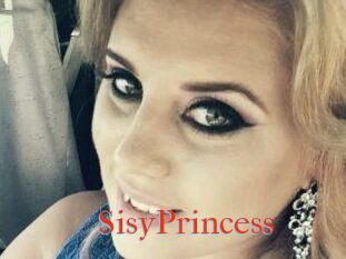 SisyPrincess
