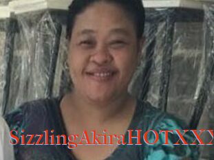 SizzlingAkiraHOTXXX