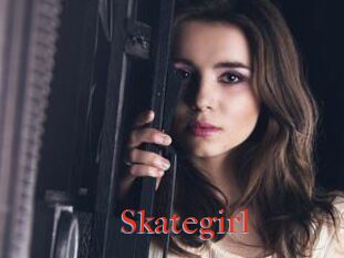 Skategirl