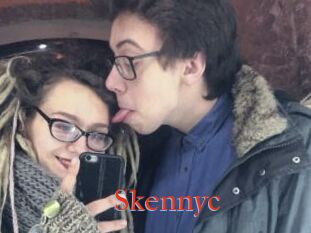 Skennyc