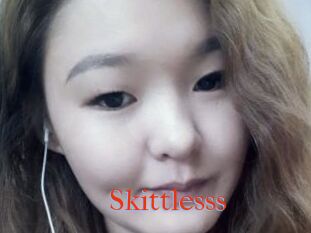 Skittlesss