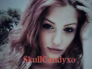 SkullCandyxo