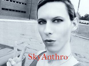 SkyAnthro