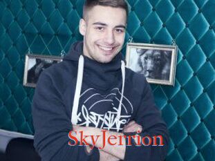 SkyJerrion
