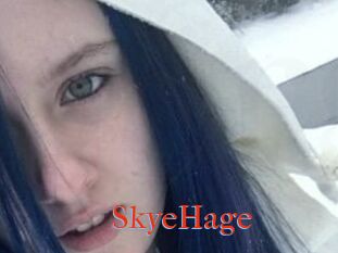 SkyeHage