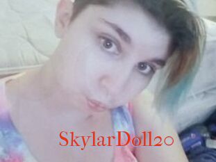 SkylarDoll20