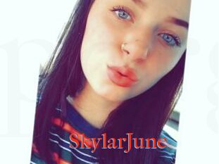SkylarJune