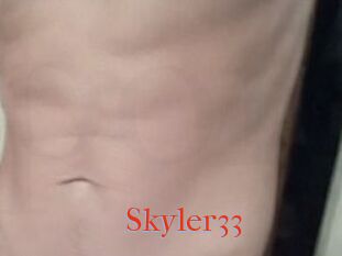Skyler33