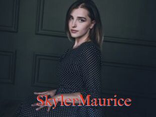 SkylerMaurice