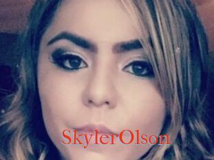 Skyler_Olson