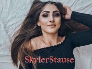 SkylerStause
