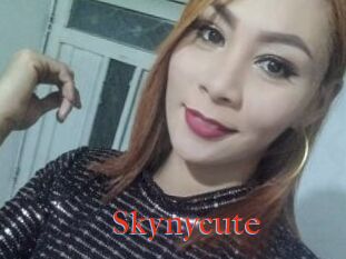 Skynycute
