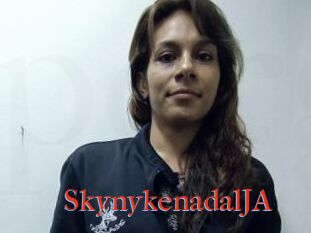 SkynykenadalJA